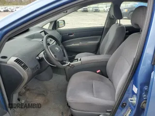 2007 Toyota Prius with VIN JTDKB20U677687200, listed as a Copart auction lot 56339485 with 162,690 mi miles and Clean Title. Bid and sale history available at DreamBid. Image 7.