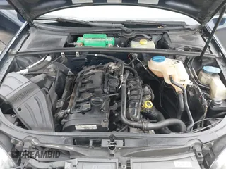 2006 Audi A4 2.0T with VIN WAUDF78E66A253655, listed as a IAAI auction lot 42456619 with 207,374 mi miles and . Bid and sale history available at DreamBid. Image 10.