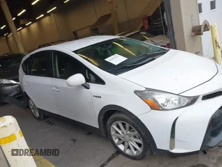 2015 Toyota Prius Two with VIN JTDZN3EU3FJ030358, listed as a IAAI auction lot 41675153 with 149,482 mi miles and . Bid and sale history available at DreamBid. Image 13.