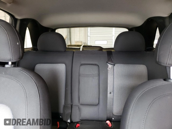 2014 Chevrolet Captiva Sport LS with VIN 3GNAL2EK0ES630058, listed as a Copart auction lot 42397184 with 113,578 mi miles and Salvage Title. Bid and sale history available at DreamBid. Image 10.