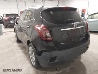 2019 Buick Encore Preferred with VIN KL4CJESB9KB721571, listed as a IAAI auction lot 42059541 with 60,000 mi miles. Bid and sale history available at carsss.com. Image 6.