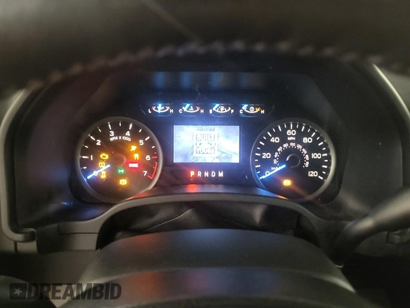 2018 Ford F-150 XL with VIN 1FTEW1EP1JKE55493, listed as a IAAI auction lot 42666714 with 104,452 mi miles and . Bid and sale history available at DreamBid. Image 30.