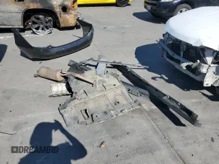 2015 Toyota Prius Four z VIN JTDKN3DU8F0454076, wystawiony jako Copart lot #64856235 z przebiegiem 161 078 mil mil oraz Szkoda całkowita • Salvage title. Historia ofert i sprzedaży dostępna na DreamBid. Obrazek 12.