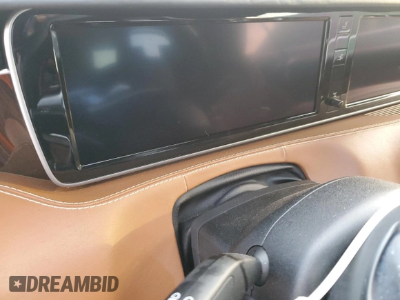 2017 Mercedes-Benz S 550 with VIN WDDXK8CB6HA021306, listed as a Copart auction lot 76174494 with Not Provided miles and Non Repairable. Bid and sale history available at DreamBid. Image 9.