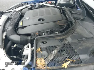 2020 Mercedes-Benz C 300 z VIN WDDWK8EB0LF951514, wystawiony jako IAAI lot #42261394 z przebiegiem 33 218 mil mil oraz . Historia ofert i sprzedaży dostępna na DreamBid. Obrazek 19.