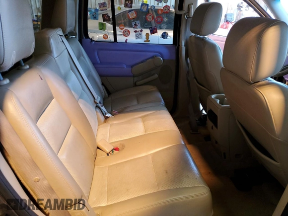 2006 Mercury Mountaineer with VIN 4M2EU37E16UJ18566, listed as a Copart auction lot 43924915 with 99,167 mi miles and Clean Title. Bid and sale history available at carsss.com. Image 11.