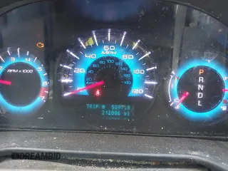 2012 Ford Fusion SE with VIN 3FAHP0HA5CR389837, listed as a IAAI auction lot 41723076 with 212,086 mi miles and . Bid and sale history available at DreamBid. Image 7.