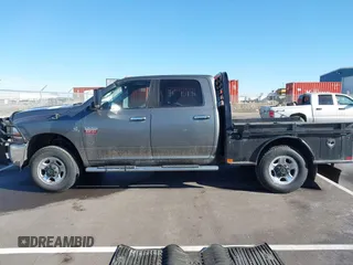 2011 Ram 2500 Laramie Longhorn with VIN 3D7UT2CL1BG516432, listed as a IAAI auction lot 41452782 with 360,079 mi miles and . Bid and sale history available at DreamBid. Image 15.