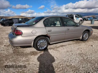 1999 Oldsmobile Cutlass GL z VIN 1G3NB52M6X6320931, wystawiony jako Copart lot #81067894 z przebiegiem 77 093 mil mil oraz Szkoda całkowita • Salvage title. Historia ofert i sprzedaży dostępna na DreamBid. Obrazek 3.