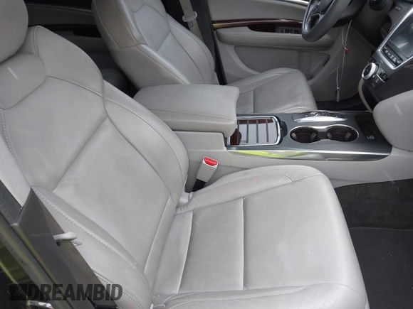 2016 Acura MDX w/Tech with VIN 5FRYD3H40GB018685, listed as a IAAI auction lot 41394033 with 148,990 mi miles. Bid and sale history available at carsss.com. Image 5.