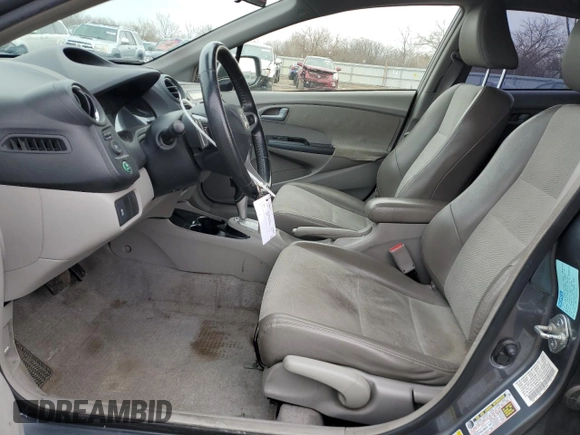 2013 Honda Insight EX z VIN JHMZE2H73DS003120, wystawiony jako Copart lot #49315265 z przebiegiem 171 702 mil mil oraz Szkoda całkowita • Salvage title. Historia ofert i sprzedaży dostępna na DreamBid. Obrazek 7.
