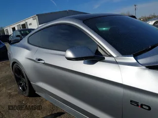 2020 Ford Mustang GT with VIN 1FA6P8CF3L5183248, listed as a IAAI auction lot 41796643 with 49,826 mi miles and . Bid and sale history available at DreamBid. Image 13.