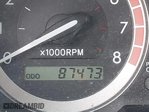 2005 Toyota Sienna CE z VIN 5TDZA23C75S312147, wystawiony jako IAAI lot #41513436 z przebiegiem 87 473 mil mil oraz . Historia ofert i sprzedaży dostępna na DreamBid. Obrazek 15.