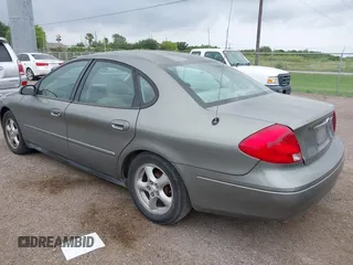 2002 Ford Taurus SE Standard with VIN 1FAFP53U22A140104, listed as a IAAI auction lot 42101393 with 178,279 mi miles and . Bid and sale history available at DreamBid. Image 3.