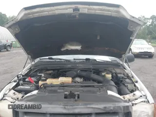 1999 Ford F-350 с VIN 1FDSF34L4XEC47642, выставлен на аукционе IAAI как лот 42513471 с пробегом 187 753 миль миль и . История ставок и продаж доступна на DreamBid. Изображение 10.