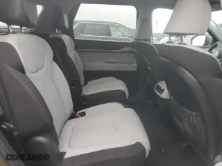 2022 Hyundai Palisade SEL with VIN KM8R2DHE8NU467249, listed as a Copart auction lot 42113265 with 64,421 mi miles and Salvage Title. Bid and sale history available at carsss.com. Image 11.