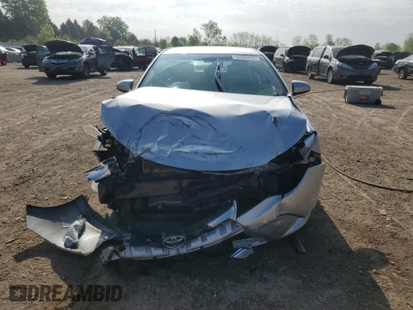 2017 Toyota Camry XLE с VIN 4T1BF1FK8HU731104, выставлен на аукционе Copart как лот 56886605 с пробегом 109 742 миль миль и Списание • Salvage title. История ставок и продаж доступна на DreamBid. Изображение 5.