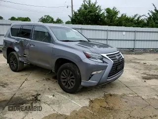 2021 Lexus GX 460 Premium с VIN JTJAM7BX5M5293315, выставлен на аукционе Copart как лот 60737685 с пробегом 66 832 миль миль и Списание • Salvage title. История ставок и продаж доступна на DreamBid. Изображение 15.
