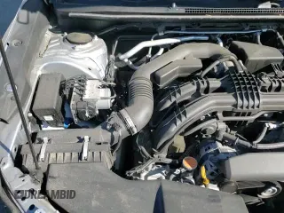 2021 Subaru Impreza Limited with VIN 4S3GTAU63M3709343, listed as a Copart auction lot 87017965 with 26,443 mi miles and Salvage title. Bid and sale history available at DreamBid. Image 14.