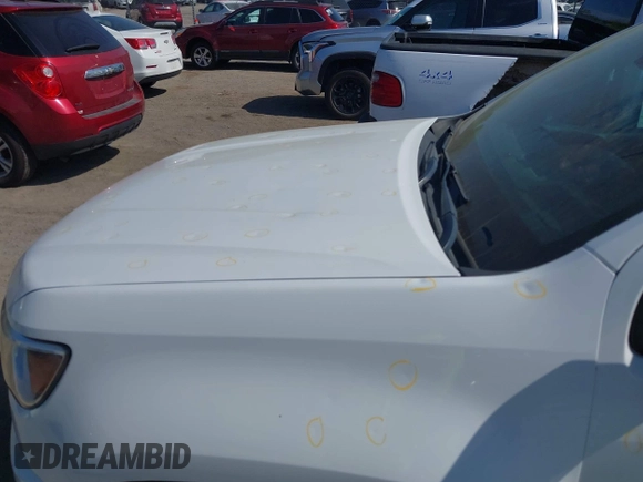 2020 Chevrolet Colorado 4WD Work Truck z VIN 1GCGTBEN4L1227194, wystawiony jako IAAI lot #42256116 z przebiegiem 76 635 mil mil oraz . Historia ofert i sprzedaży dostępna na DreamBid. Obrazek 6.
