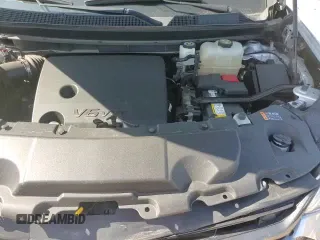2018 Chevrolet Traverse Premier с VIN 1GNEVJKW7JJ259277, выставлен на аукционе Copart как лот 61576945 с пробегом 93 824 миль миль и Списание • Salvage title. История ставок и продаж доступна на DreamBid. Изображение 14.