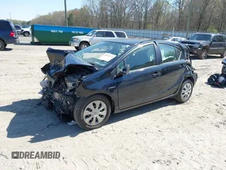 2013 Toyota Prius One z VIN JTDKDTB33D1529206, wystawiony jako IAAI lot #41874722 z przebiegiem 99 417 mil mil oraz . Historia ofert i sprzedaży dostępna na DreamBid. Obrazek 16.