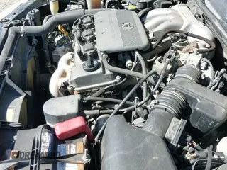 1997 Toyota Camry LE z VIN 4T1BF22KXVU915631, wystawiony jako IAAI lot #42552584 z przebiegiem 226 135 mil mil oraz . Historia ofert i sprzedaży dostępna na DreamBid. Obrazek 12.