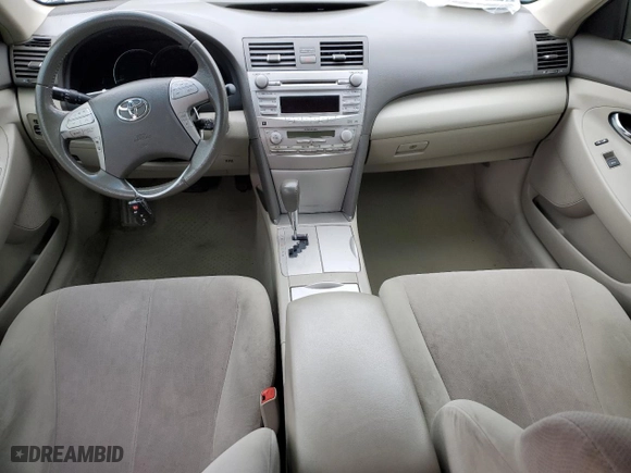 2011 Toyota Camry Hybrid with VIN 4T1BB3EK5BU131298, listed as a Copart auction lot 47738255 with 176,707 mi miles and Salvage Title. Bid and sale history available at carsss.com. Image 8.