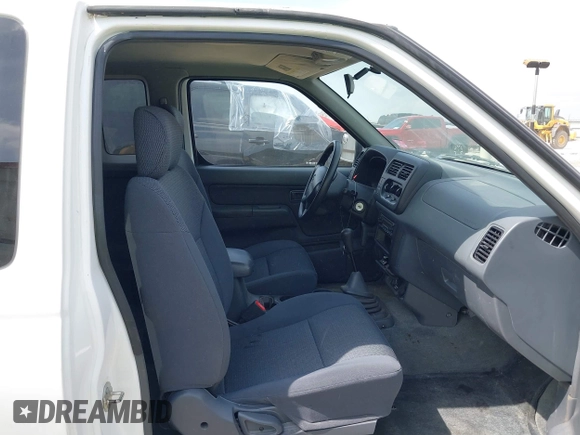 2001 Nissan Frontier XE с VIN 1N6DD26S61C401740, выставлен на аукционе IAAI как лот 42033423 с пробегом 31 610 миль миль и . История ставок и продаж доступна на DreamBid. Изображение 5.