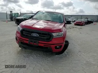 2020 Ford Ranger XL with VIN 1FTER4FH3LLA22903, listed as a Copart auction lot 45228765 with 89,065 mi miles and Salvage title. Bid and sale history available at DreamBid. Image 13.