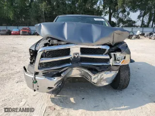 2010 Dodge Ram 1500 SLT with VIN 1D7RB1GT8AS223762, listed as a Copart auction lot 66848654 with 0 mi miles and Salvage Title. Bid and sale history available at carsss.com. Image 5.