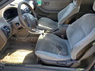 1994 Acura Integra LS z VIN JH4DC4454RS024727, wystawiony jako Copart lot #53476335 z przebiegiem 307 386 mil mil oraz Czysty tytuł • Clean title. Historia ofert i sprzedaży dostępna na DreamBid. Obrazek 7.