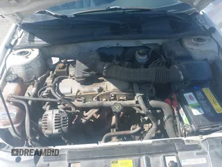 2001 Chevrolet Cavalier z VIN 1G1JC124017403740, wystawiony jako IAAI lot #42326624 z przebiegiem 188 173 mil mil oraz . Historia ofert i sprzedaży dostępna na DreamBid. Obrazek 10.