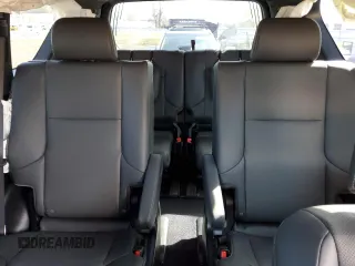 2020 Lexus GX 460 Premium z VIN JTJAM7BX1L5255594, wystawiony jako Copart lot #51371365 z przebiegiem 81 467 mil mil oraz Szkoda całkowita • Salvage title. Historia ofert i sprzedaży dostępna na DreamBid. Obrazek 10.
