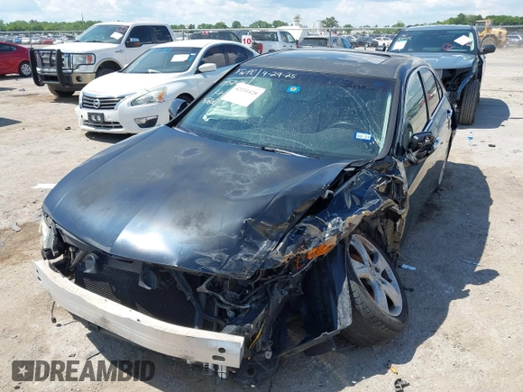 2010 Acura TSX с VIN JH4CU2F64AC030111, выставлен на аукционе IAAI как лот 42231428 с пробегом 171 074 миль миль и . История ставок и продаж доступна на DreamBid. Изображение 18.