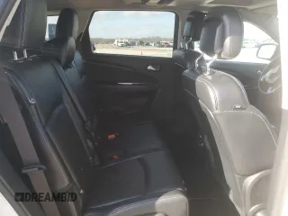 2017 Dodge Journey GT z VIN 3C4PDDFG1HT585510, wystawiony jako Copart lot #87050494 z przebiegiem 91 523 mil mil oraz Szkoda całkowita • Salvage title. Historia ofert i sprzedaży dostępna na DreamBid. Obrazek 11.