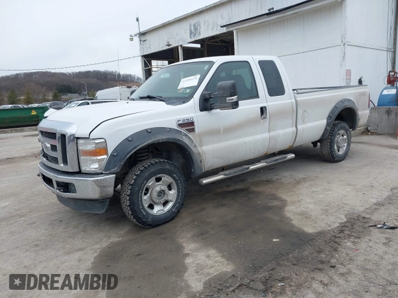 2010 Ford F-250 XL z VIN 1FTSX2BR7AEA40057, wystawiony jako IAAI lot #41498128 z przebiegiem 90 166 mil mil oraz . Historia ofert i sprzedaży dostępna na DreamBid. Obrazek 17.