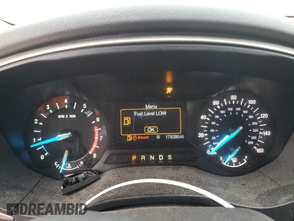 2014 Ford Fusion SE with VIN 1FA6P0H72E5373192, listed as a Copart auction lot 49282105 with 179,386 mi miles and Salvage Title. Bid and sale history available at carsss.com. Image 9.