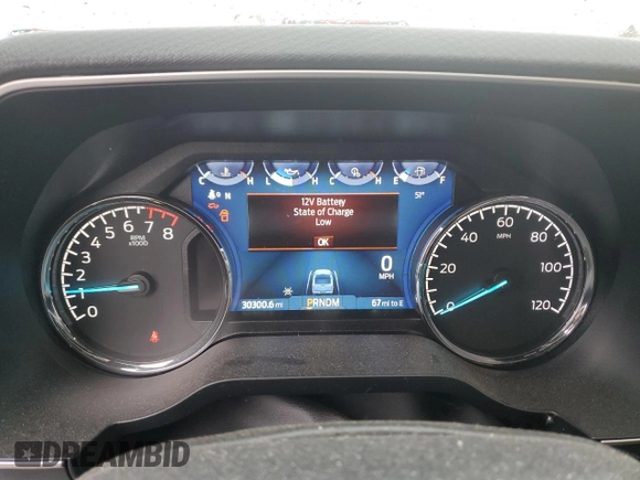 2022 Ford F-150 XL with VIN 1FTFW1E57NKD84700, listed as a Copart auction lot 84911824 with 30,300 mi miles and Salvage Title. Bid and sale history available at carsss.com. Image 9.
