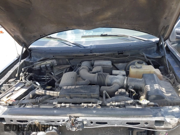 2009 Ford F-150 XL с VIN 1FTPW12V09FA67249, выставлен на аукционе IAAI как лот 42207010 с пробегом 234 895 миль миль и . История ставок и продаж доступна на DreamBid. Изображение 10.