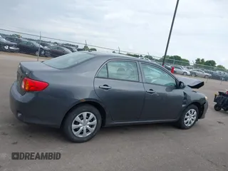 2010 Toyota Corolla with VIN 2T1BU4EEXAC483724, listed as a IAAI auction lot 42348024 with 140,543 mi miles and . Bid and sale history available at DreamBid. Image 13.