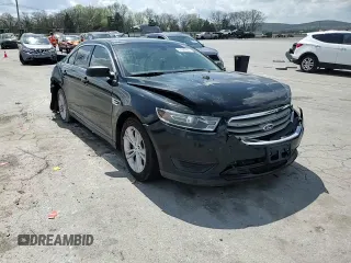 2015 Ford Taurus SE with VIN 1FAHP2D83FG155335, listed as a Copart auction lot 51597005 with 171,578 mi miles and Salvage Title. Bid and sale history available at DreamBid. Image 11.