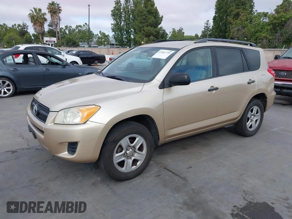 2010 Toyota RAV4 with VIN 2T3ZF4DV9AW026161, listed as a IAAI auction lot 42487735 with 224,729 mi miles and . Bid and sale history available at DreamBid. Image 17.