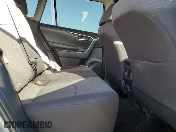 2019 Toyota RAV4 XLE with VIN 2T3W1RFV7KC023239, listed as a Copart auction lot 52410125 with 78,391 mi miles and Salvage Title. Bid and sale history available at carsss.com. Image 11.