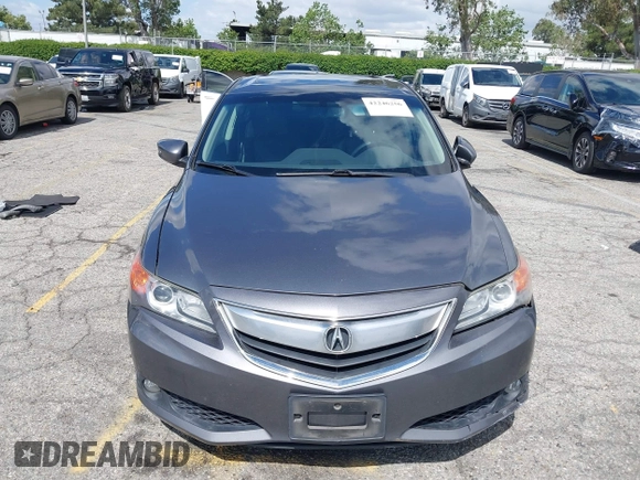 2013 Acura ILX Premium z VIN 19VDE1F57DE013667, wystawiony jako IAAI lot #42246256 z przebiegiem 174 167 mil mil oraz . Historia ofert i sprzedaży dostępna na DreamBid. Obrazek 12.