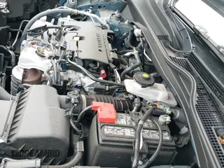 2025 Honda HR-V LX с VIN 3CZRZ1H39SM710915, выставлен на аукционе IAAI как лот 42909507 с пробегом 2 773 миль миль и . История ставок и продаж доступна на DreamBid. Изображение 20.