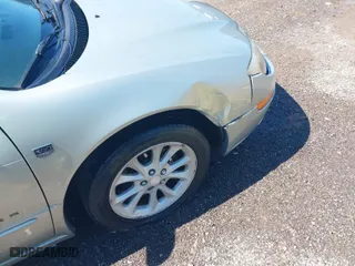 1999 Chrysler 300M with VIN 2C3HE66G8XH753619, listed as a IAAI auction lot 41806073 with 159,092 mi miles. Bid and sale history available at carsss.com. Image 6.