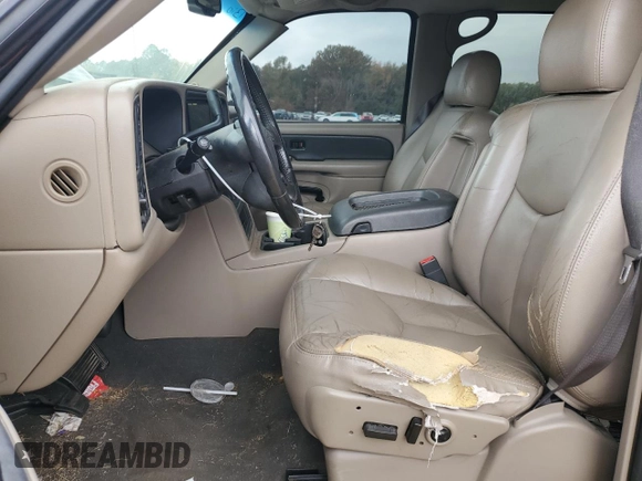 2004 Chevrolet Avalanche Z71 with VIN 3GNEK12T34G181388, listed as a Copart auction lot 78242364 with 205,730 mi miles and Clean Title. Bid and sale history available at carsss.com. Image 7.