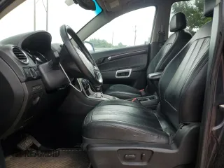 2014 Chevrolet Captiva Sport LT with VIN 3GNAL3EKXES615783, listed as a Copart auction lot 56333034 with Not Provided miles and Salvage Title. Bid and sale history available at DreamBid. Image 7.