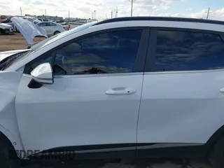 2025 Kia Sportage EX with VIN 5XYK33DF6SG242174, listed as a IAAI auction lot 41265656 with 4,696 mi miles. Bid and sale history available at carsss.com. Image 15.